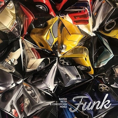 Baron Retif 、 Concepcion Perez - Funk - Import CD