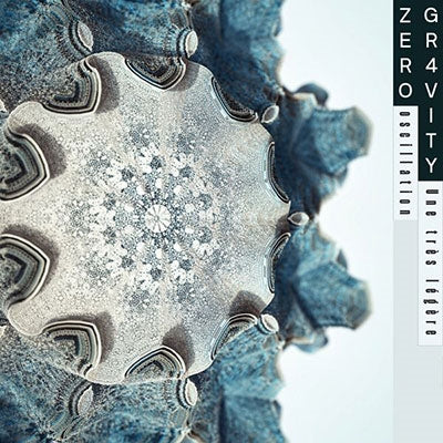 Zero Gr4Vity - Une Tres Legere Oscillation - Import CD
