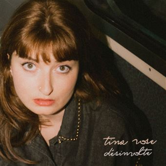 Tina Rose - Desinvolte - Import CD