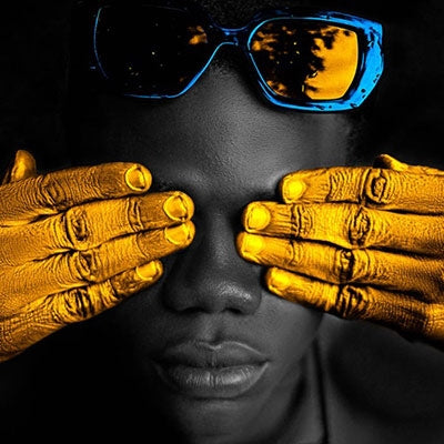 K.O.G. (Kweku Of Ghana) - Don'T Take My Soul - Import CD