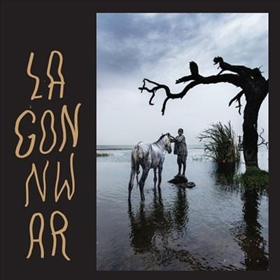 Lagon Nwar - Lagon Nwar - Import CD