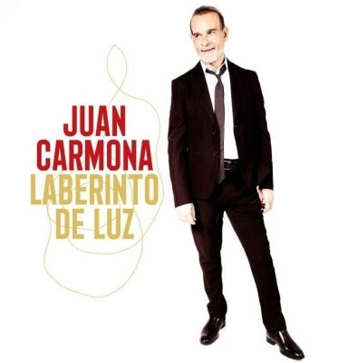 Juan Carmona - Laberinto De Luz - Import CD