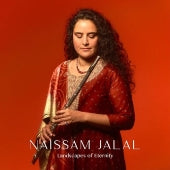 Naissam Jalal - Landscapes Of Eternity - Import CD