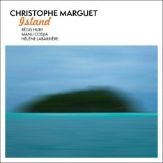 Christophe Marguet - Island - Import CD