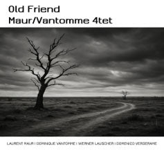 Laurent Maur - Old Friend - Import CD