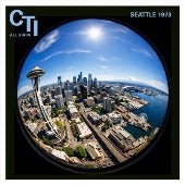 Cti All-Stars - Seattle 1973 - Import 2 CD