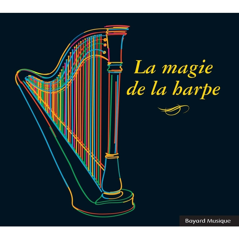Joanna Kozielska,Myrddin. - La Magie De La Harpe - Import CD
