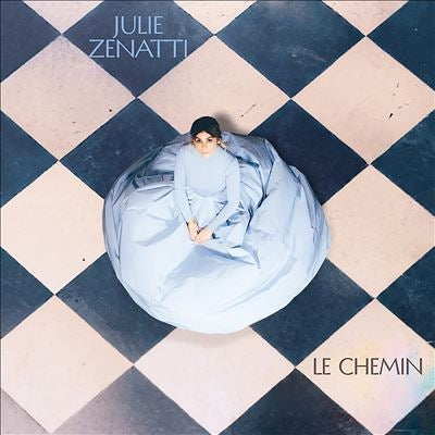 Julie Zenatti - Le Chemin - Import CD