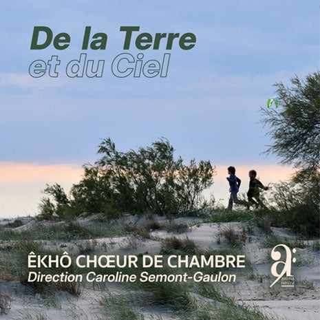 Jeroen Malaise - De La Terre Et Du Ciel - Import CD