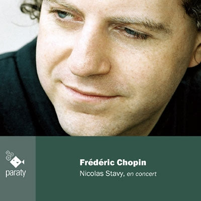 Nikola Stavi , Ekaterina Bakanova , Sooye Park , Cedric Tiberghian - En Concert - Import CD