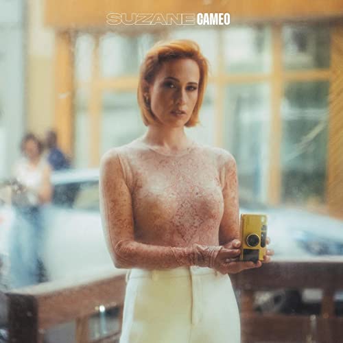 Suzane - Cameo - Import CD