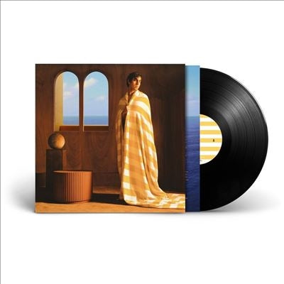 Kazy Lambist - Moda - Import Vinyl LP Record