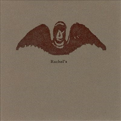 Rachel's - Handwriting (30th Anniversary Edition) - Import Silver Vinyl LP Record Limited Edition