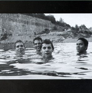 Slint - Spiderland - Import Vinyl LP Record