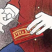 Big Black - Pig Pile - Import Vinyl LP Record Limited Edition