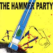 Big Black - Hammer Party - Import CD