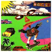 Big Boys - The Skinny Elvis - Import CD