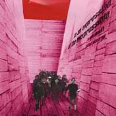 Blonde Redhead - In An Expression Of The Inexpressible - Import CD