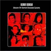Blonde Redhead - Melody Of Certain Damaged Lemons - Import CD