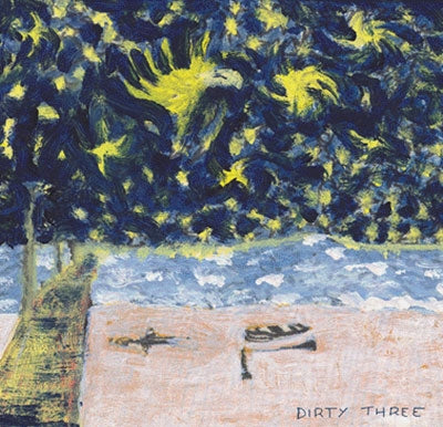 Dirty Three - Whatever You Love, You Are - Import Vinyl LP Record Limited Edition
