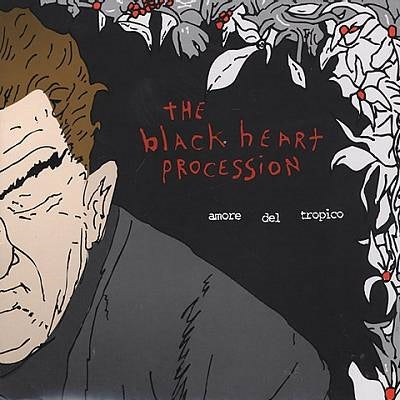 The Black Heart Procession - Amore Del Tropico - Import LP Record