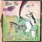 Coco Rosie - Noah's Ark - Import Vinyl LP Record Limited Edition
