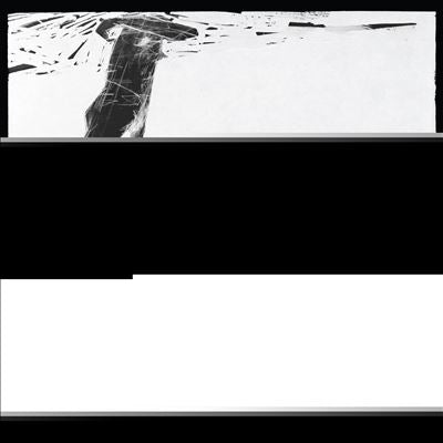 Scratch Acid - Scratch Acid Ep/Berserker - Import 180g White Vinyl LP Record Limited Edition