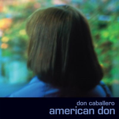 Don Caballero - American Don (Deluxe Edition) - Import Maui Blue & Orchid Vinyl 3 LP Record Limited Edition