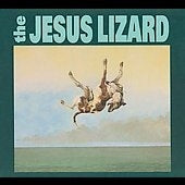 The Jesus Lizard - Down (Deluxe Edition) - Import CD Digipak