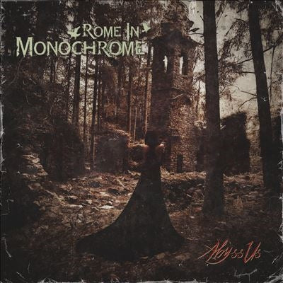 Rome In Monochrome - Abyss Us - Import CD