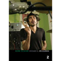 Various Artists - Burn To Shine 02: Chicago - Import DVD