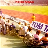 The Red Krayola - The Red Krayola - Import CD