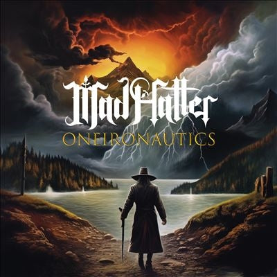 Mad Hatter - Oneironautics - Import CD