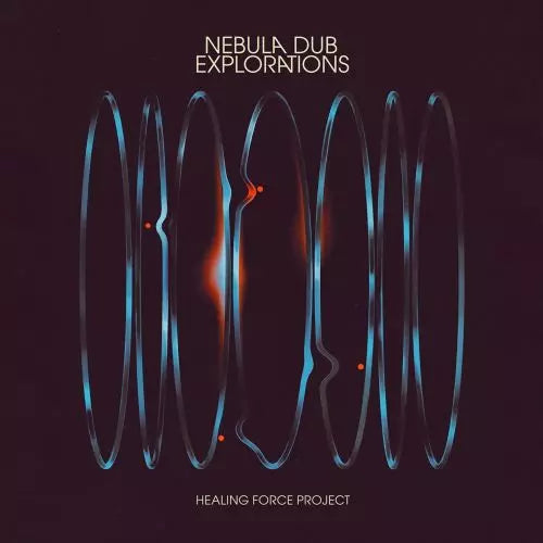 Healing Force Project - Nebula Dub Explorations - Import CD