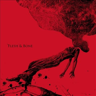 Aneuma - Flesh & Bone - Import CD