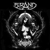 5Rand - Ordhalia - Import CD