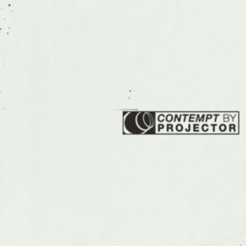 Projector - Contempt - Import CD