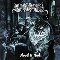 Samael - Bloud Ritual - Import CD