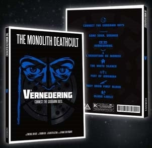 The Monolith Deathcult - V3 - Vernedering (Style Box) - Import CD