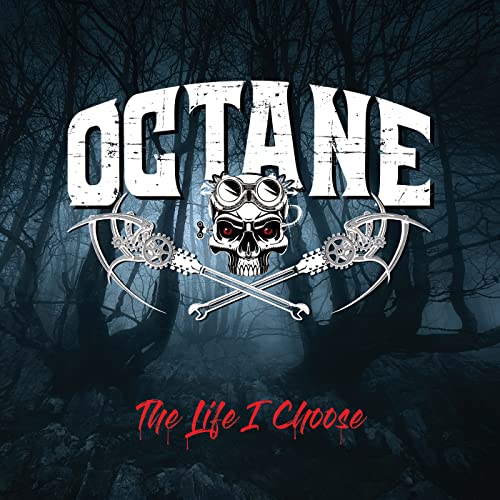 Octane - The Life I Choose - Import  CD