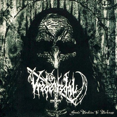 Vredensdal - Sonic Devotion - Import CD