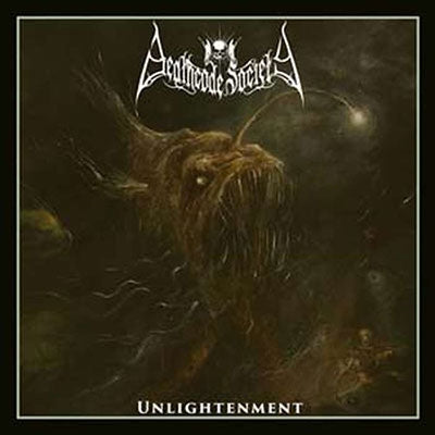 Deathcode Society - Unlightenment - Import CD
