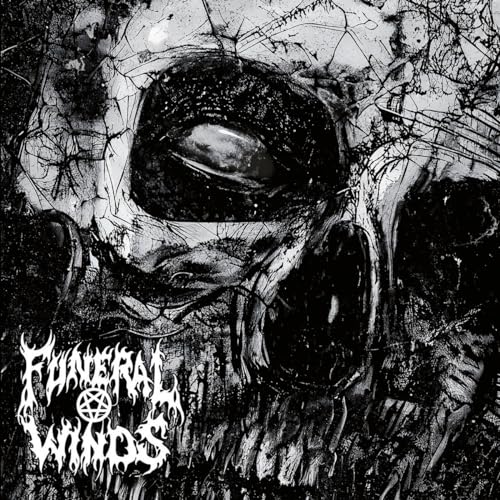 Funeral Winds - 333 - Import CD