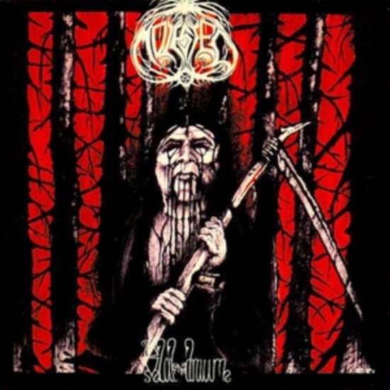 Molested - Blod Draum - Import CD