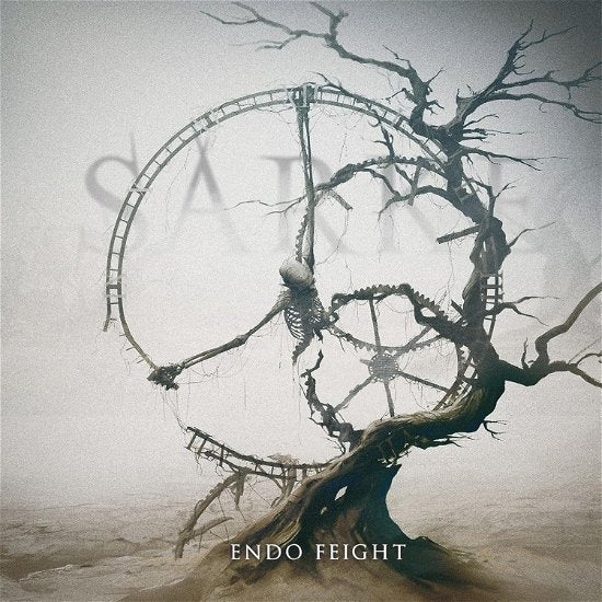 Sarke - Endo Feight - Import CD