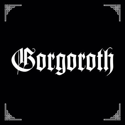Gorgoroth - Pentagram - Import Picture Vinyl LP Record