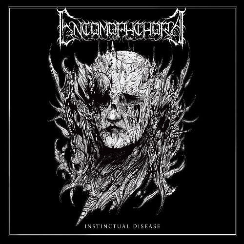 Entomophthora - Instinctual Disease - Import CD