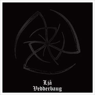 LJA - Vedderbaug - Import CD