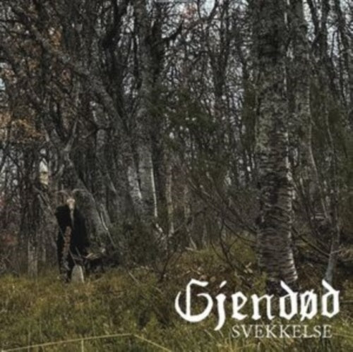 Gjendod - Svekkelse - Import CD