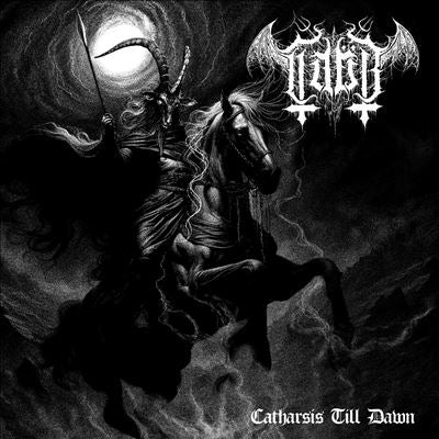 Taar - Catharsis Till Dawn - Import CD